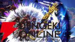 『ONE PIECE 海賊無双4』