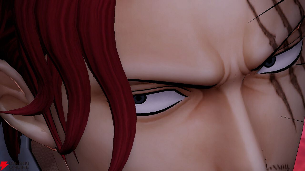 『ONE PIECE 海賊無双4』
