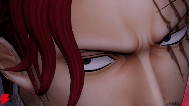『ONE PIECE 海賊無双4』