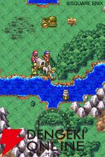 『ドラクエ4』『ドラクエ10』『ドラクエビルダーズ』のスマホ版がセール中！ 『ドラクエ10』は大型DLCもお買い得に【ドラゴンクエスト】