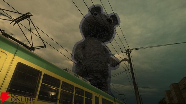 日本一有名なあの踏切で異変を探すホラーゲーム『異変踏切』配信中。怖いだけじゃない55種類の異変を見つけよう