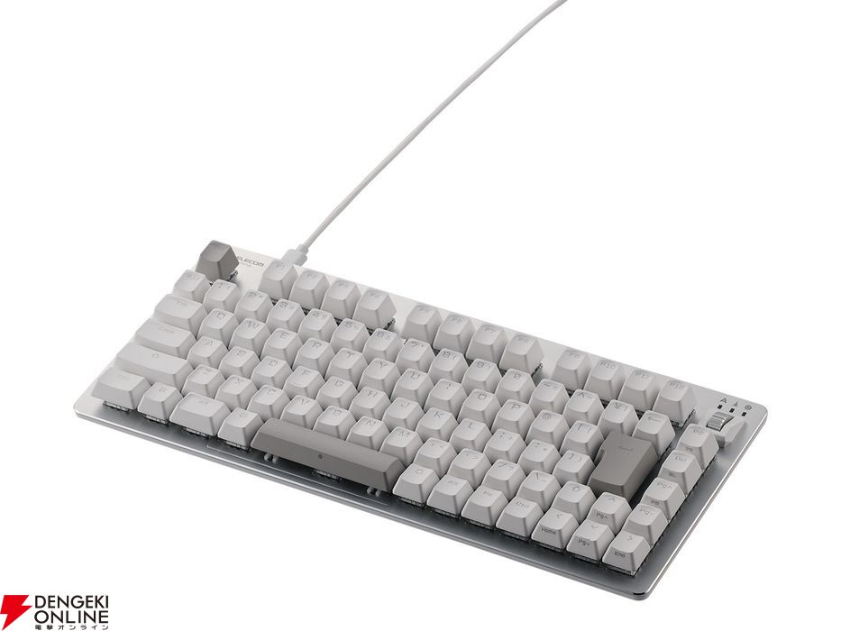 エレコム　キーボード Amazon.co.jp: エレコム ワイヤレス キーボード Bluetooth Slint 超薄