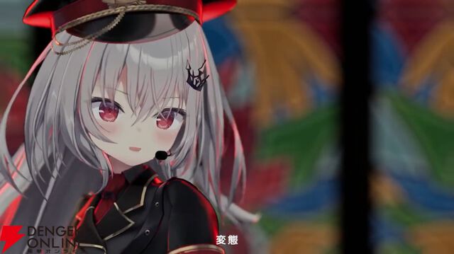 【すぺしゃりて】領国つかささんの1stソロライブ“絶対ぼくの領域-キングダム-”が池袋harevutaiにて11月30日に開催決定！