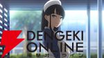 『青春ブタ野郎はサンタクロースの夢を見ない』声優出演特番が8/17に無料配信。『青ブタ』全シリーズ無料一挙放送も決定【ABEMA】