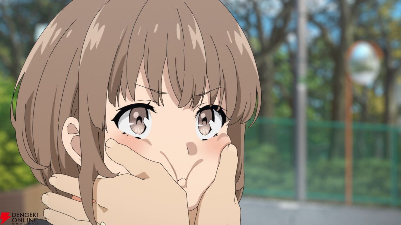 『青春ブタ野郎はサンタクロースの夢を見ない』声優出演特番が8/17に無料配信。『青ブタ』全シリーズ無料一挙放送も決定【ABEMA】