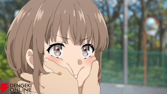 『青春ブタ野郎はサンタクロースの夢を見ない』声優出演特番が8/17に無料配信。『青ブタ』全シリーズ無料一挙放送も決定【ABEMA】