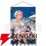“電撃文庫 超感謝フェア2025夏”グッズ