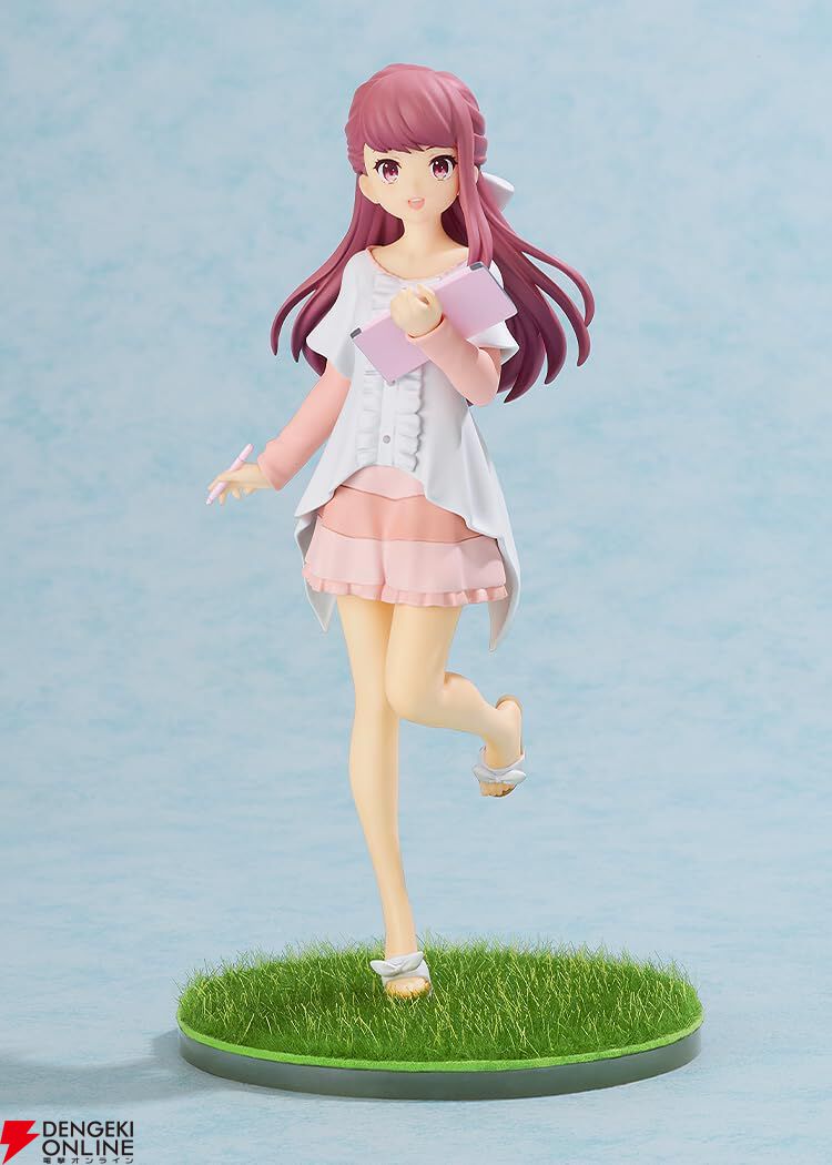 ポーター・ロビンソンのPV《Shelter》に登場する少女・凛（リン）が