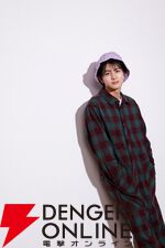 柏木悠1st写真集『19→20』