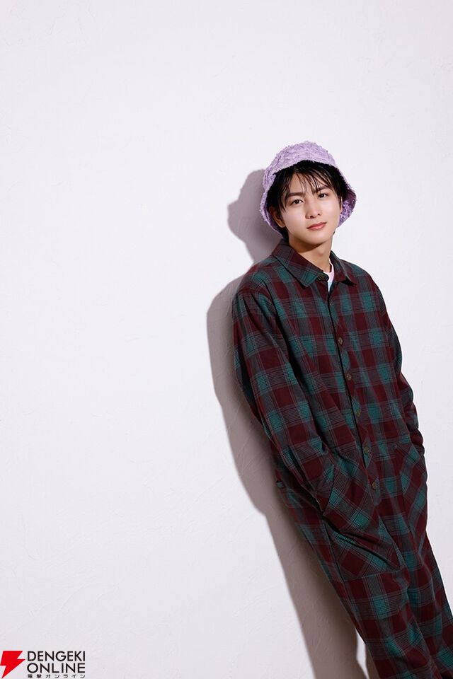 柏木悠1st写真集『19→20』