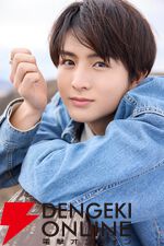柏木悠1st写真集『19→20』