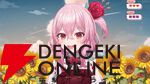 【にじさんじ】ロゼミ・ラブロック（Rosemi Lovelock）さんが卒業。2021年から“NIJISANJI EN”を支えてきた功労者が新たな船出へ