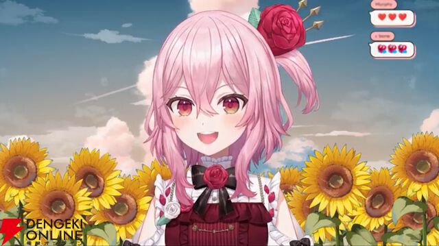 【にじさんじ】ロゼミ・ラブロック（Rosemi Lovelock）さんが卒業。2021年から“NIJISANJI EN”を支えてきた功労者が新たな船出へ