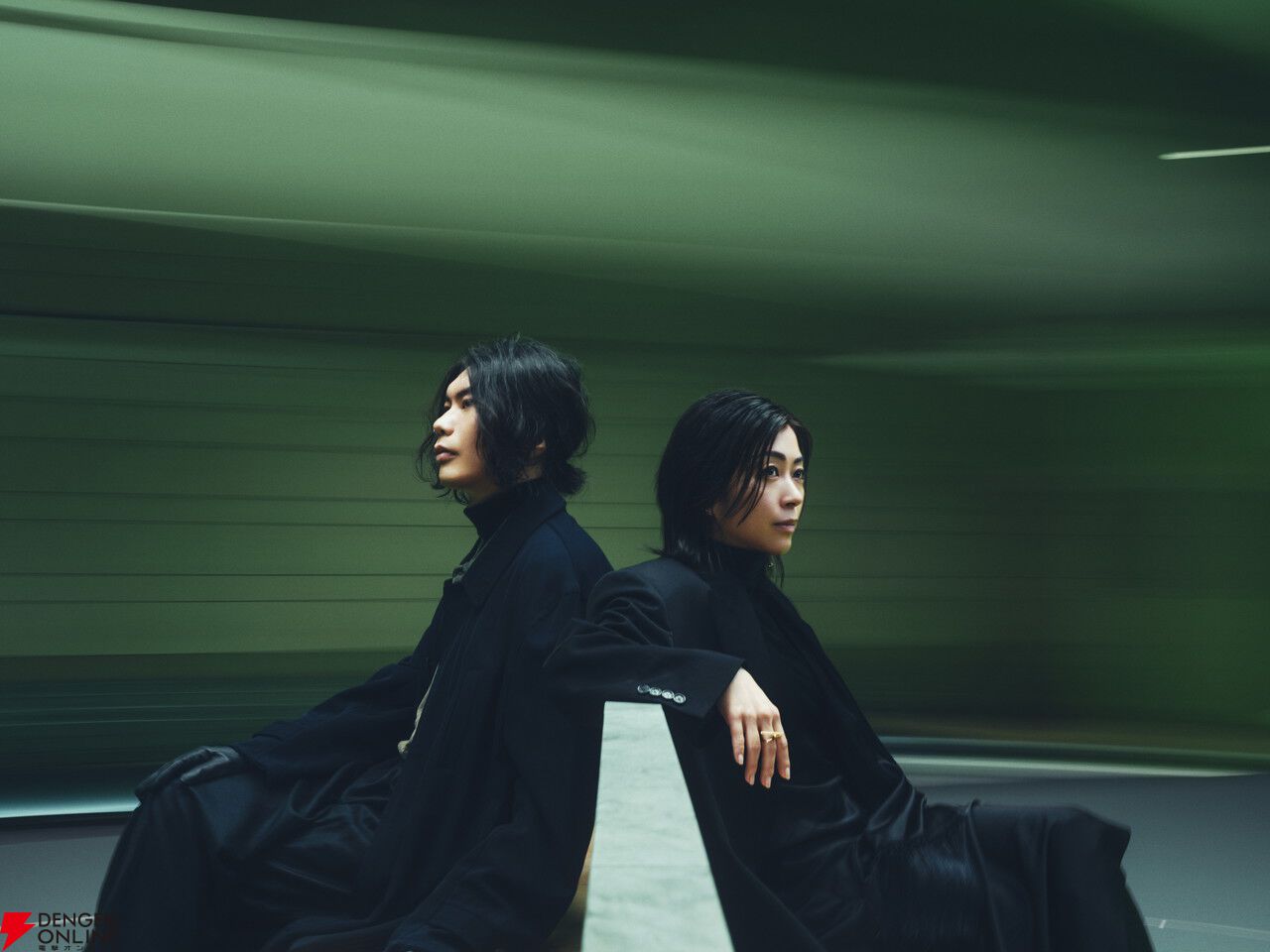 劇場版『チェンソーマン レゼ篇』米津玄師と宇多田ヒカルの初コラボ
