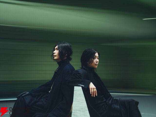 劇場版『チェンソーマン レゼ篇』米津玄師と宇多田ヒカルの初コラボ楽曲がエンディングテーマに。2人のコメントが公開
