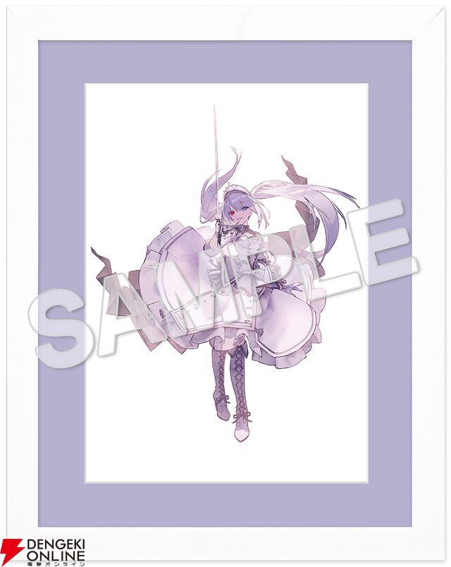 KDcolle5周年