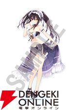KDcolle5周年