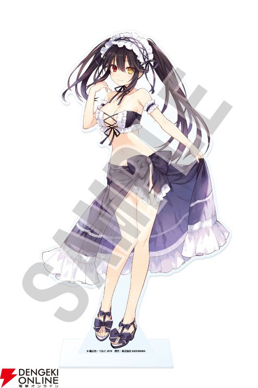 KDcolle5周年