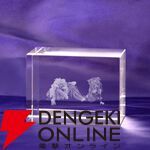 KDcolle5周年