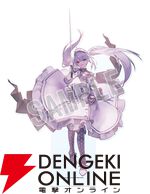 KDcolle5周年