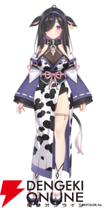 【にじさんじ】“和妖”折衷ガールズバンド“よいゆめ”の4名が新たにデビュー！ 15日18時よりリレー形式での初配信を実施へ