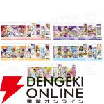 【スレイヤーズ展】あらいずみるい描き下ろしのリナ、ガウリィらのアクスタやリッチな記念ブレスレットも！ オリジナルグッズが一挙公開＆展示イラストをすべて収録した図録も販売決定