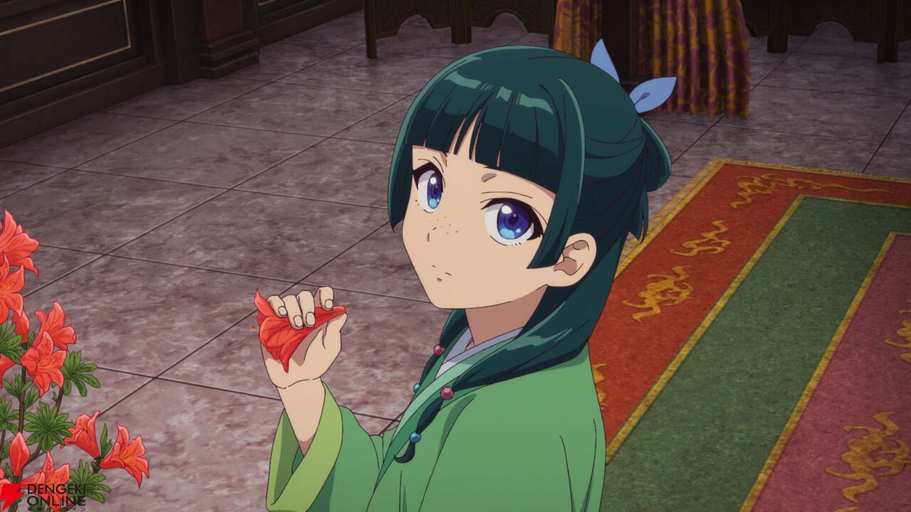 薬屋のひとりごと　DVD−BOX １期・２期(全４８話)セット ８枚組 薬屋のひとりごと DVD−BOX1期・2期(全48話)セット8枚組｜Yahoo