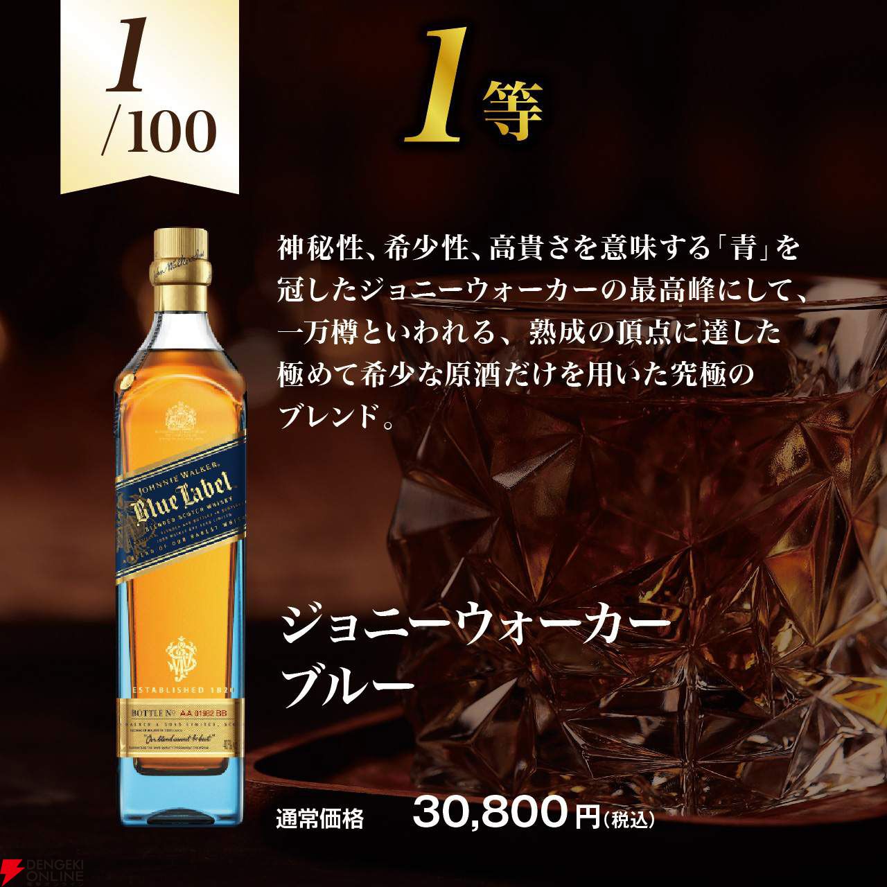 ジョニーウォーカーブルーレーベル&シーバスリーガル18年購入価格14000円 ジョニーウォーカー ブルーラベル、シーバスリーガル18年