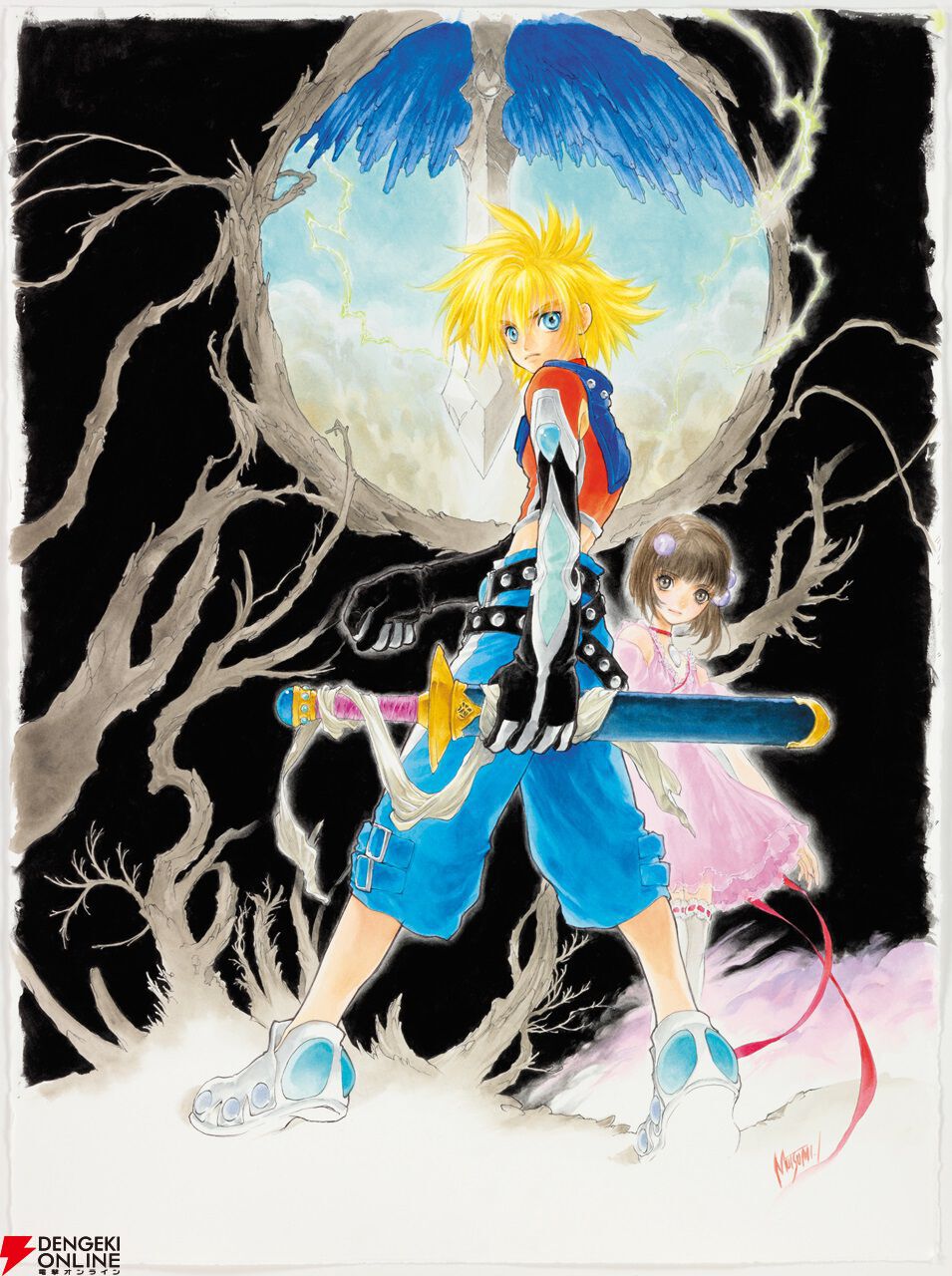 テイルズオブデスティニー フィギュア 5体セット テイルズ オブ