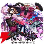 『ペルソナ5 ザ・ロイヤル』×『モンスト』