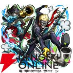 『ペルソナ5 ザ・ロイヤル』×『モンスト』