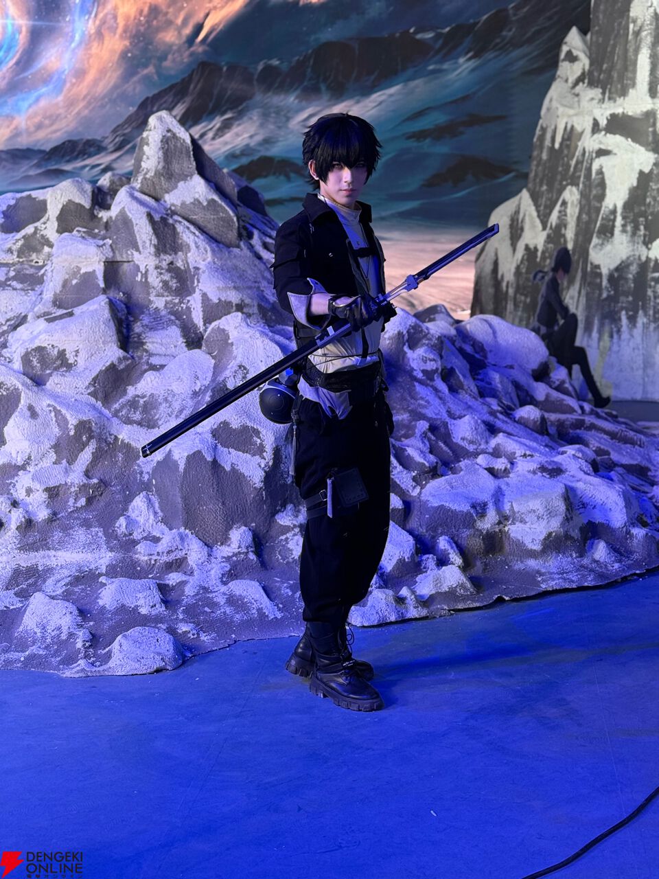 鳴潮』の今州やラグーナなど各エリアの再現度がハンパない