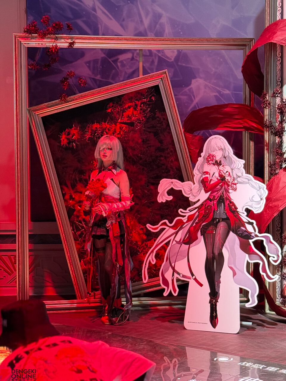 鳴潮』の今州やラグーナなど各エリアの再現度がハンパない