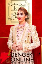 『悪魔城ドラキュラ』宝塚ミュージカルゲネプロ感想。『失われた彩画』の歌に涙し、舞台ならではの“愛”の描かれ方に感動