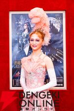 『悪魔城ドラキュラ』宝塚ミュージカルゲネプロ感想。『失われた彩画』の歌に涙し、舞台ならではの“愛”の描かれ方に感動