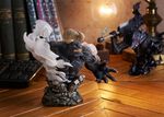 『ベルセルク ゾッド胸像フィギュア付き特装版』