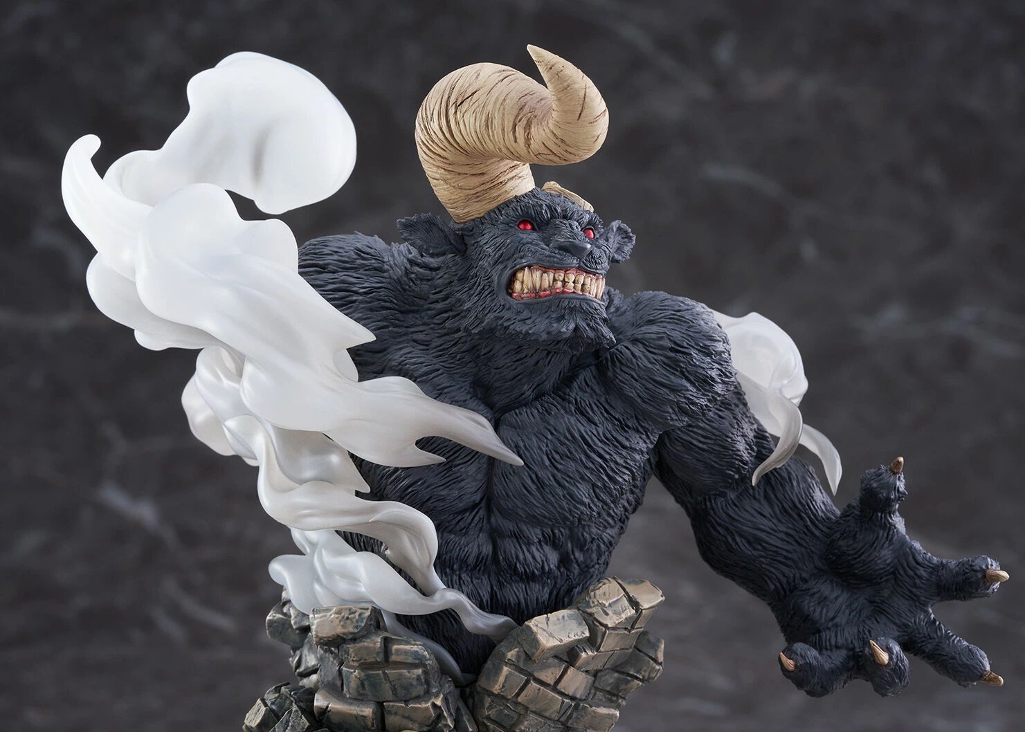 『ベルセルク ゾッド胸像フィギュア付き特装版』
