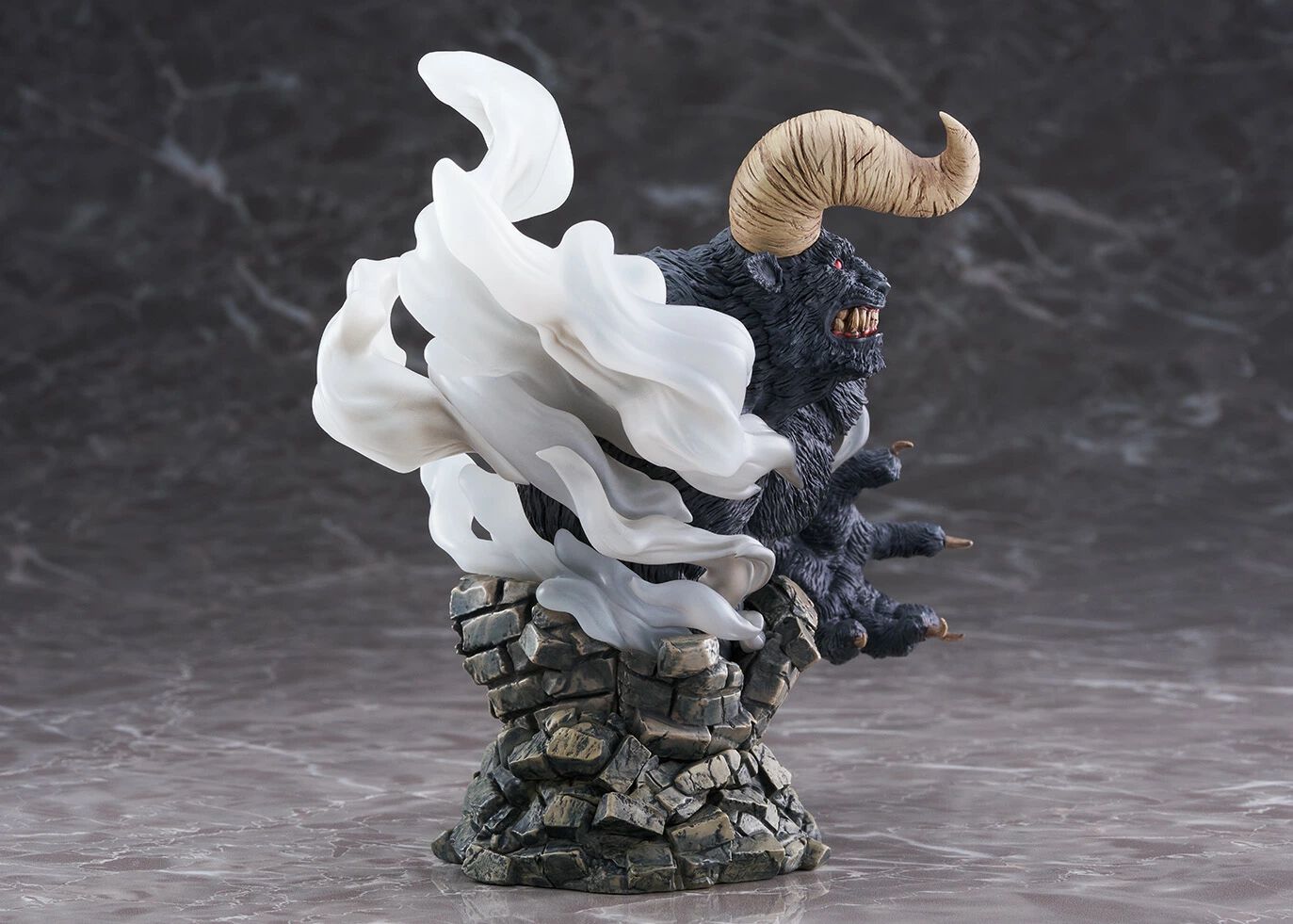 『ベルセルク ゾッド胸像フィギュア付き特装版』