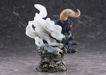 『ベルセルク ゾッド胸像フィギュア付き特装版』