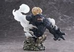 『ベルセルク ゾッド胸像フィギュア付き特装版』
