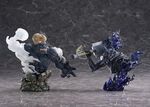 『ベルセルク ゾッド胸像フィギュア付き特装版』