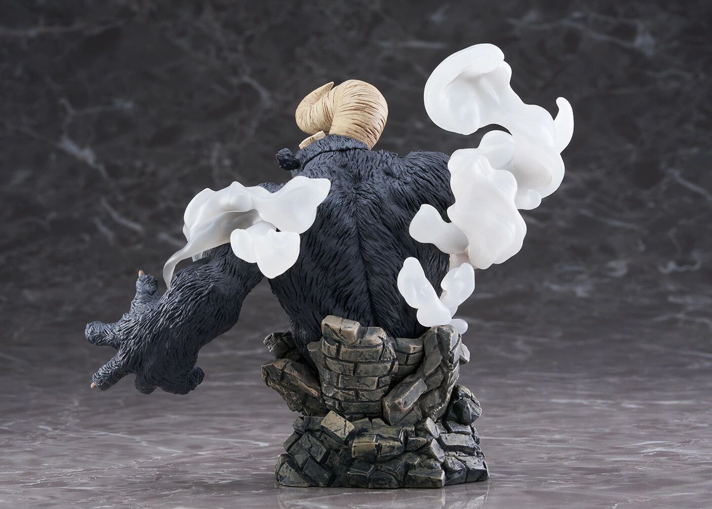 『ベルセルク ゾッド胸像フィギュア付き特装版』