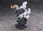 『ベルセルク ゾッド胸像フィギュア付き特装版』