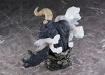『ベルセルク ゾッド胸像フィギュア付き特装版』