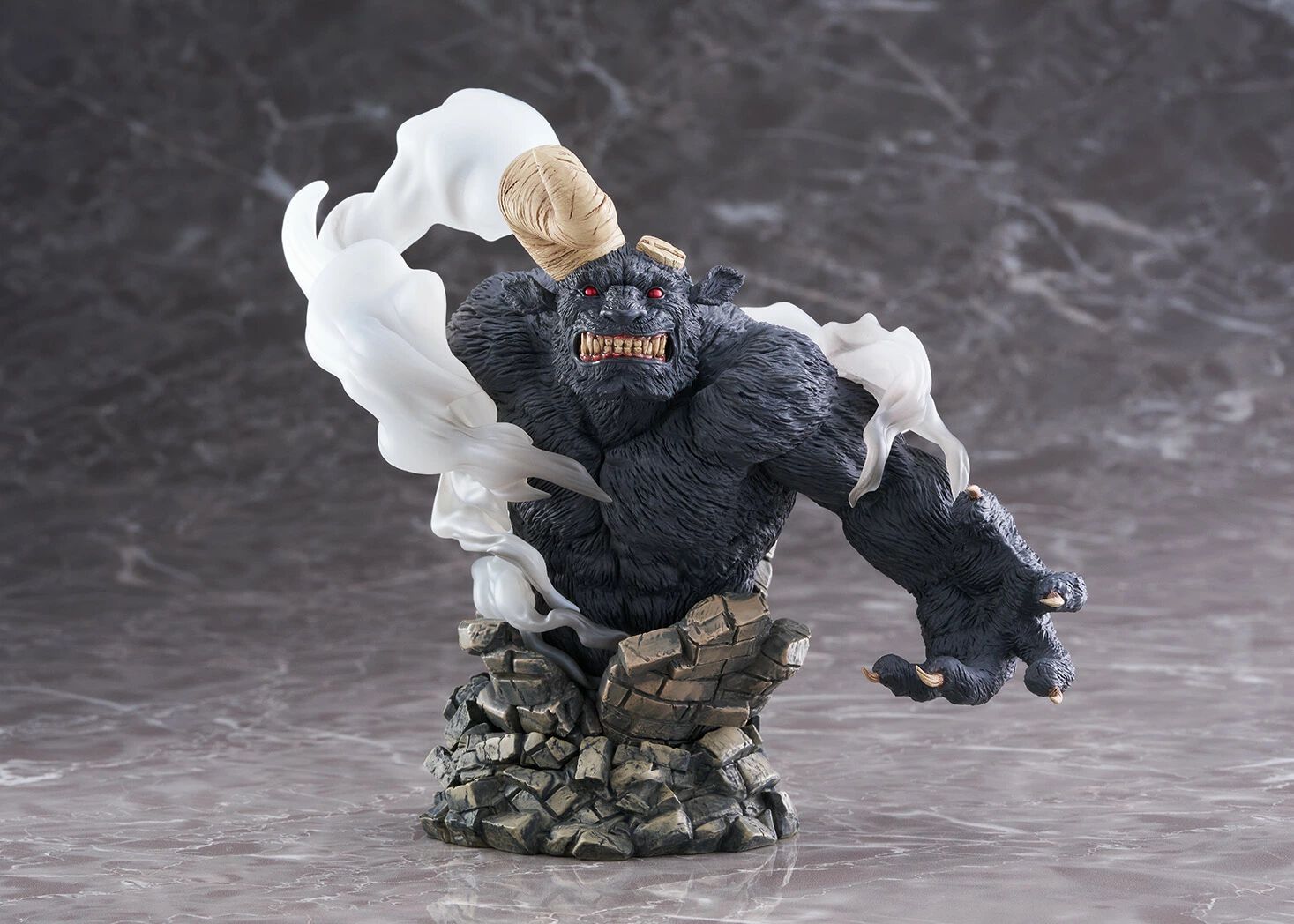 『ベルセルク ゾッド胸像フィギュア付き特装版』