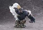 『ベルセルク ゾッド胸像フィギュア付き特装版』