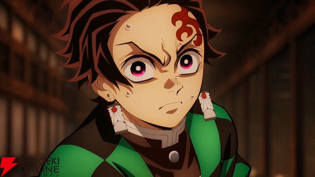 『劇場版「鬼滅の刃」無限城編 第一章 猗窩座再来』胡蝶しのぶと童磨がぶつかり合う第4弾キービジュアルと解禁PV公開
