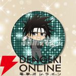 『GetBackers 奪還屋』蛮と銀次の真ん中バースデー（8/18）をお祝いするグッズがオンラインくじに登場