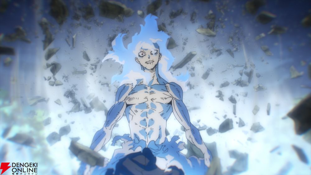 アニメ『僕のヒーローアカデミア FINAL SEASON』ポルノグラフィティがOPテーマを担当、最終決戦シーン満載の新PV公開【ヒロアカ】