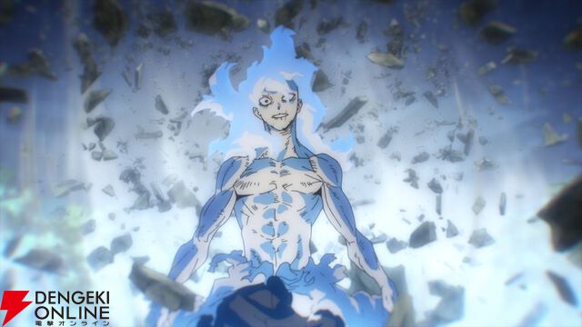 アニメ『僕のヒーローアカデミア FINAL SEASON』ポルノグラフィティがOPテーマを担当、最終決戦シーン満載の新PV公開【ヒロアカ】